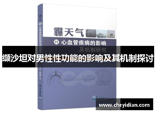 缬沙坦对男性性功能的影响及其机制探讨 缬沙坦对男性性功能的影响及其机制探讨